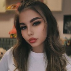Фотография девушки Василиса, 22 года из г. Санкт-Петербург