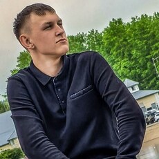 Фотография мужчины Евгений, 19 лет из г. Иркутск