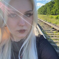 Фотография девушки Марфа, 23 года из г. Владимир