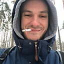 Максим, 35 лет