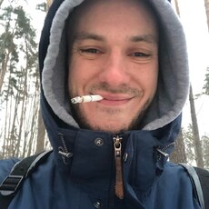 Фотография мужчины Максим, 35 лет из г. Ленинск-Кузнецкий