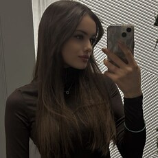 Анна, 24 из г. Воронеж.