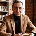 Магомед, 54 года
