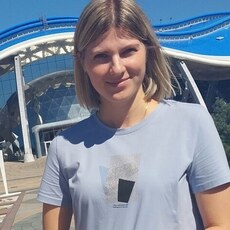 Фотография девушки Юлия, 32 года из г. Находка