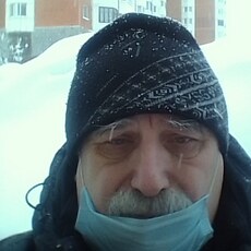 Фотография мужчины Алексей, 64 года из г. Санкт-Петербург