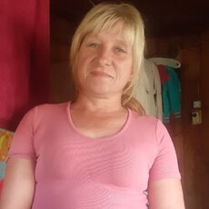 Фотография девушки Вера, 49 лет из г. Мариинск