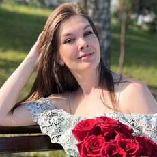 Наталья, 33 из г. Арзамас.