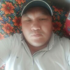 Фотография мужчины Фарходжон, 42 года из г. Бишкек