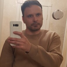 Фотография мужчины Ро, 40 лет из г. Абакан