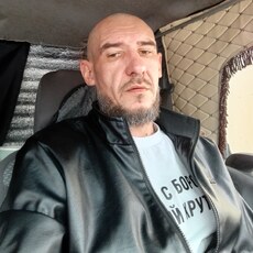 Фотография мужчины Захар, 43 года из г. Сургут