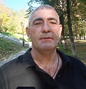 Вард, 43 года