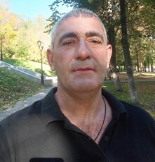 Фотография мужчины Вард, 43 года из г. Самара