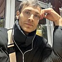 Юрий, 40 лет