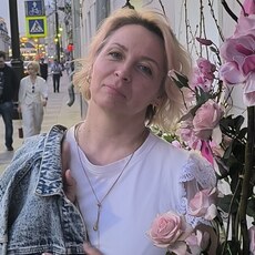 Фотография девушки Юлия, 47 лет из г. Подольск