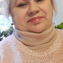 Людмила, 53 года