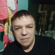 Фотография мужчины Александр, 53 года из г. Пермь