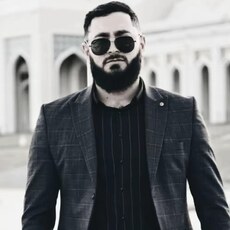Фотография мужчины Эльнур, 27 лет из г. Астана
