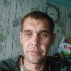 Фотография мужчины Александр, 33 года из г. Усолье-Сибирское