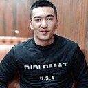 Дархан, 26 лет