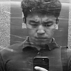 Фотография мужчины Асет, 19 лет из г. Астана