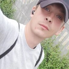 Фотография мужчины Алексей, 25 лет из г. Благовещенск