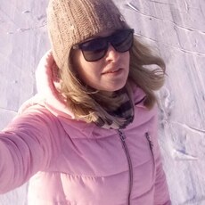 Мария, 44 из г. Братск.