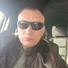 Фотография мужчины Кирилл, 46 лет из г. Обнинск