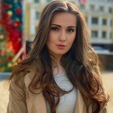 Мария, 26 из г. Ставрополь.