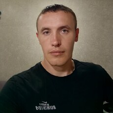 Фотография мужчины Сергей, 36 лет из г. Чита