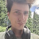 Norbert, 35 лет