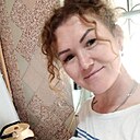 Алия, 43 года