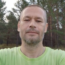 Фотография мужчины Виталий, 44 года из г. Павлодар