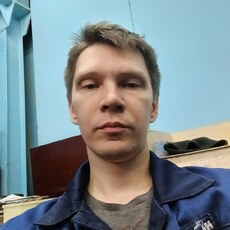 Фотография мужчины Игорь, 38 лет из г. Ижевск