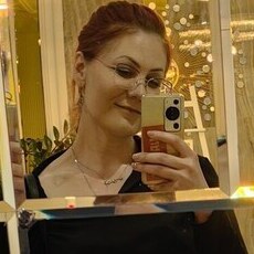 Фотография девушки Алевтина, 42 года из г. Губкин