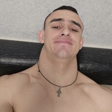 Фотография мужчины Дмитрий, 26 лет из г. Волжск