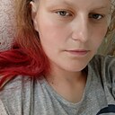 Кристина, 23 года