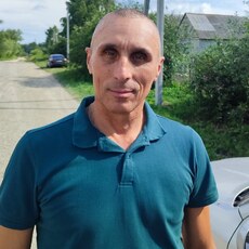 Фотография мужчины Алексей, 46 лет из г. Черкесск