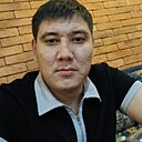 Алмат, 36 лет