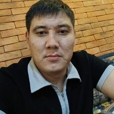 Фотография мужчины Алмат, 36 лет из г. Костанай