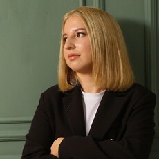 Фотография девушки Леся, 24 года из г. Казань