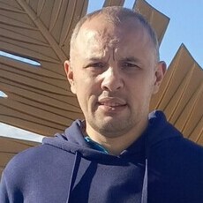 Фотография мужчины Александр, 41 год из г. Санкт-Петербург