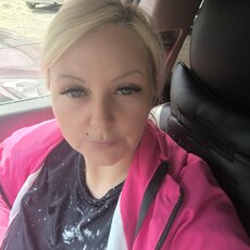 Надежда, 41 из г. Екатеринбург.