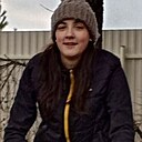 Дельфина, 25 лет