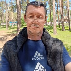 Фотография мужчины Владислав, 49 лет из г. Чита