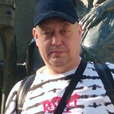 Фотография мужчины Эдуард, 47 лет из г. Подольск