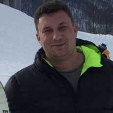Фотография мужчины Александр, 39 лет из г. Нижний Новгород