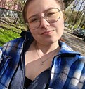 Катя, 18 лет
