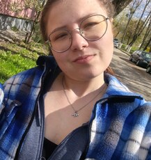 Фотография девушки Катя, 18 лет из г. Мозырь