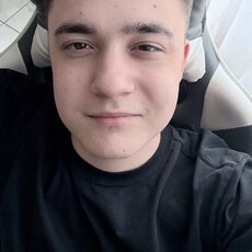 Фотография мужчины Евгений, 22 года из г. Холмск