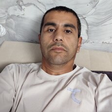 Фотография мужчины Темур, 35 лет из г. Оренбург